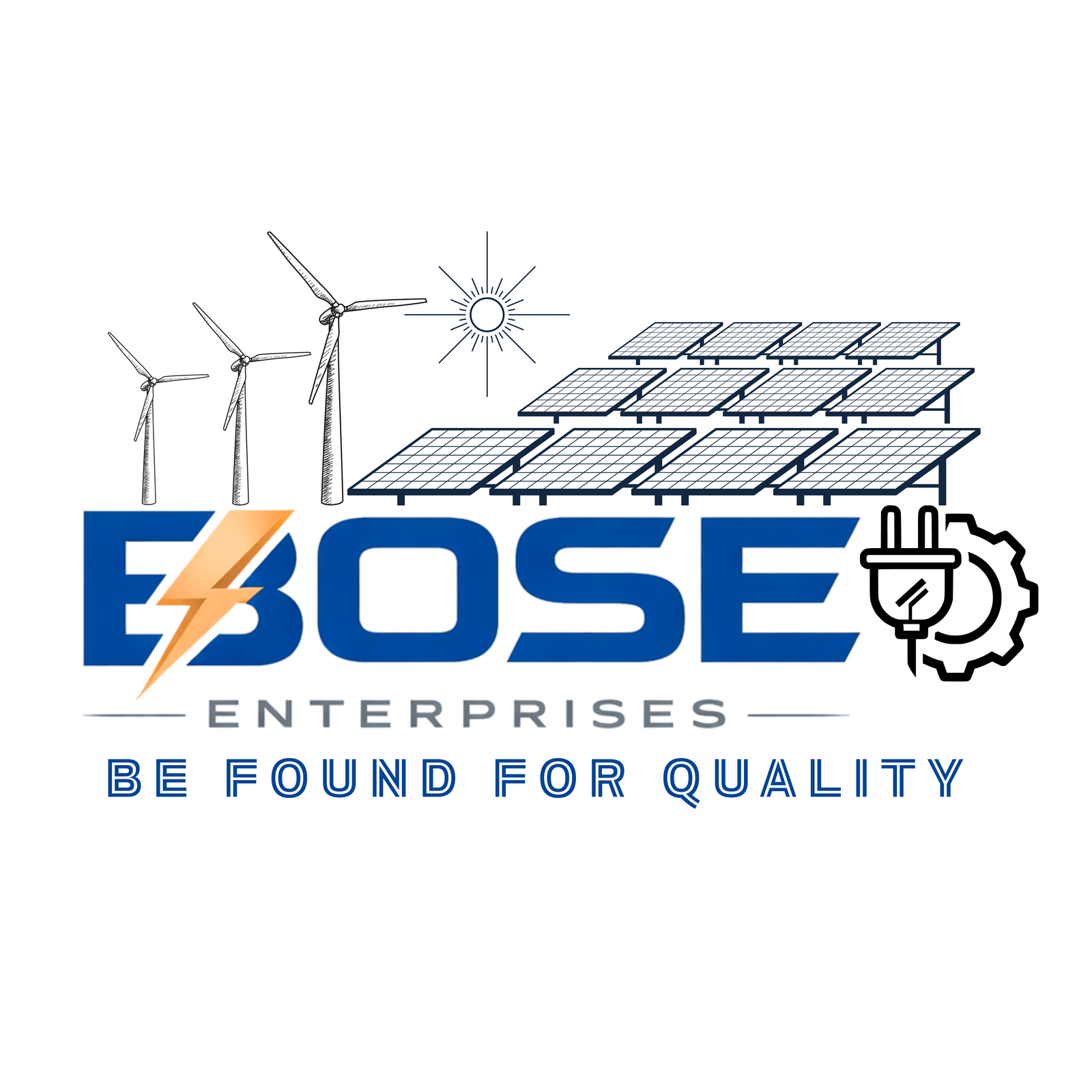 BOSE ENTERPRISES