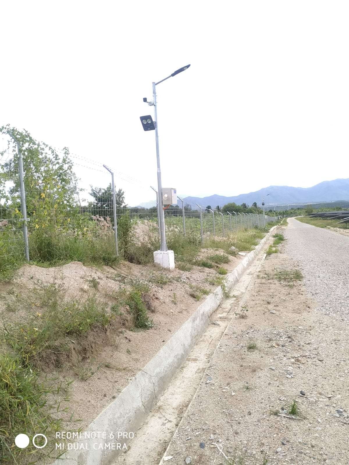 Solar Project