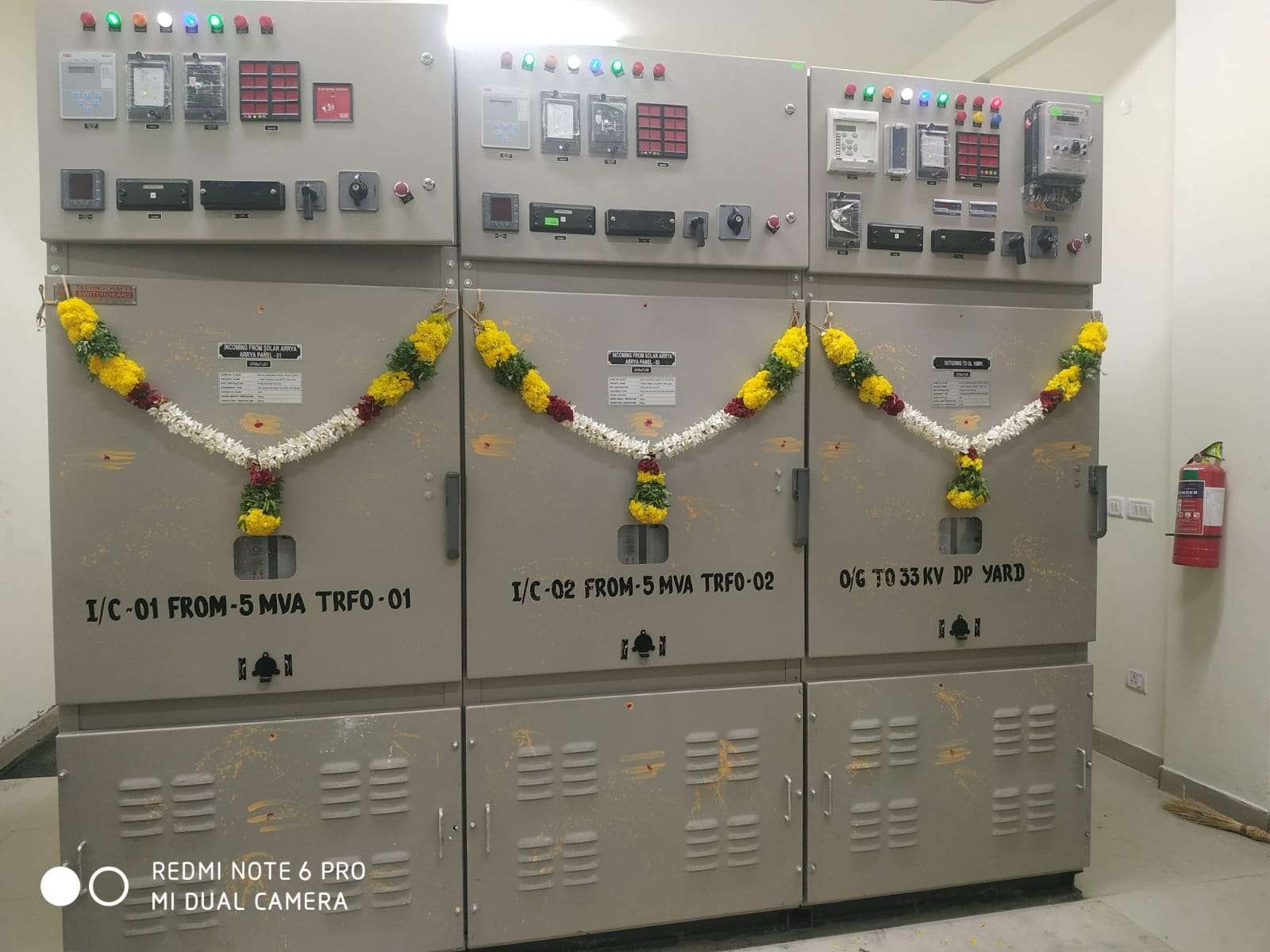 Solar Project
