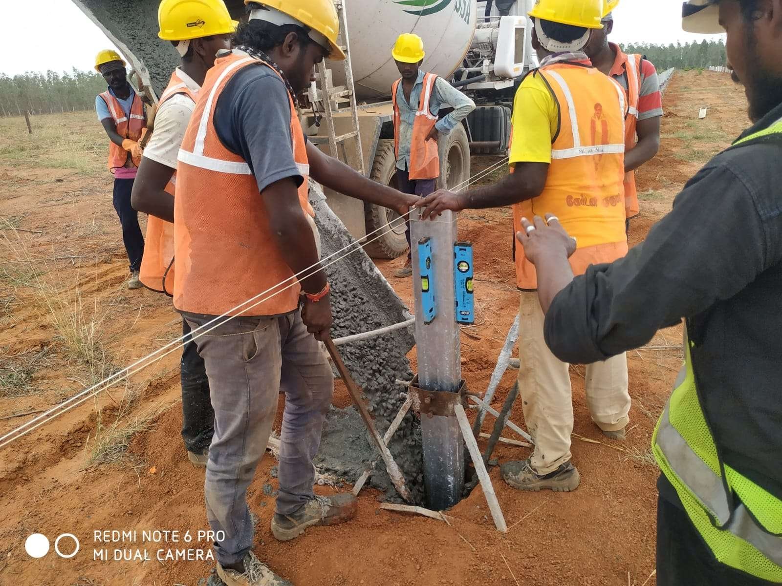Solar Project