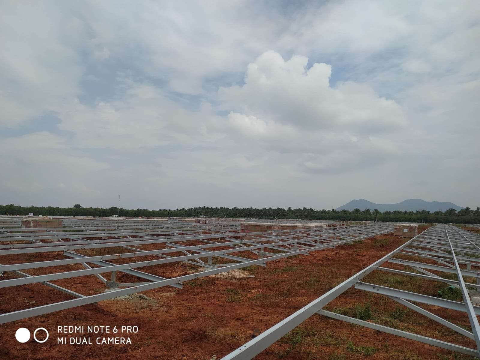 Solar Project