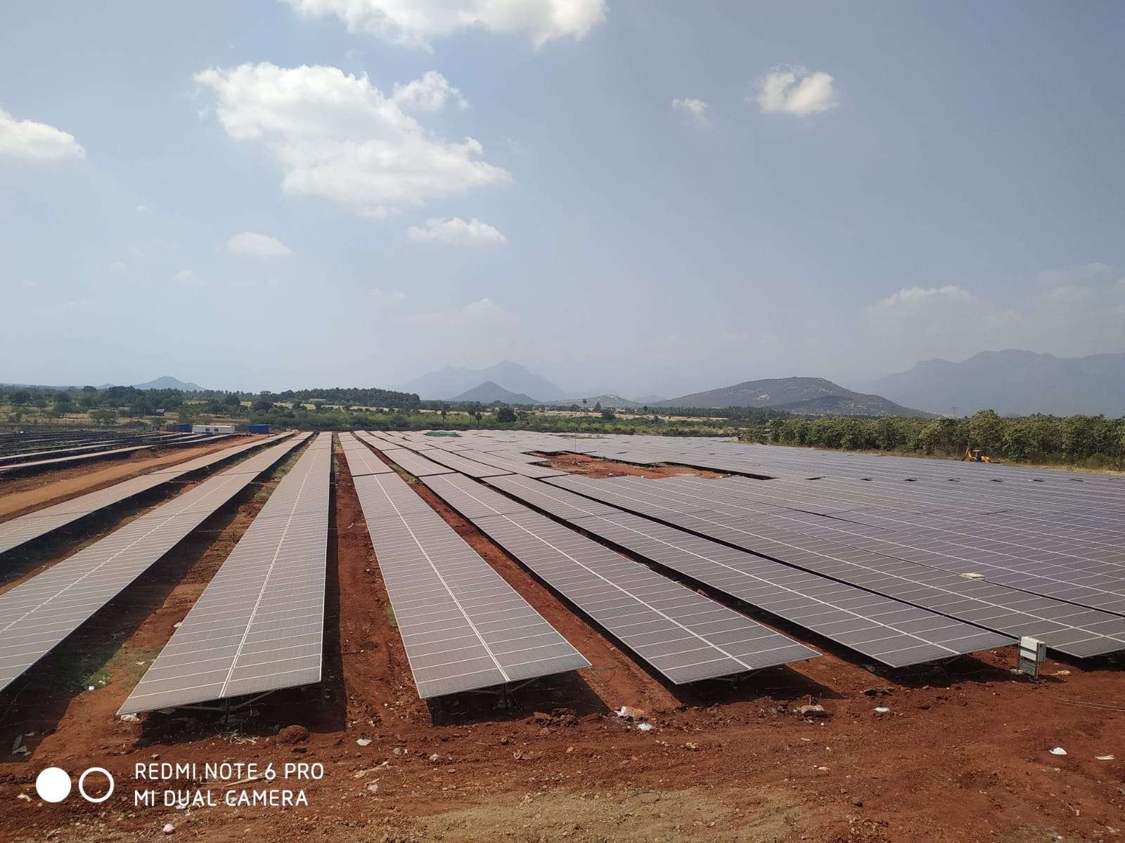 Solar Project