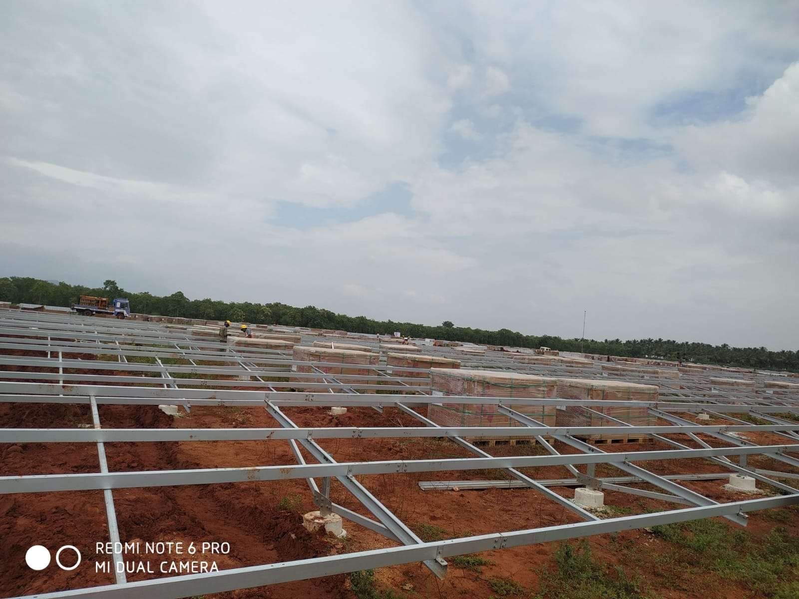 Solar Project