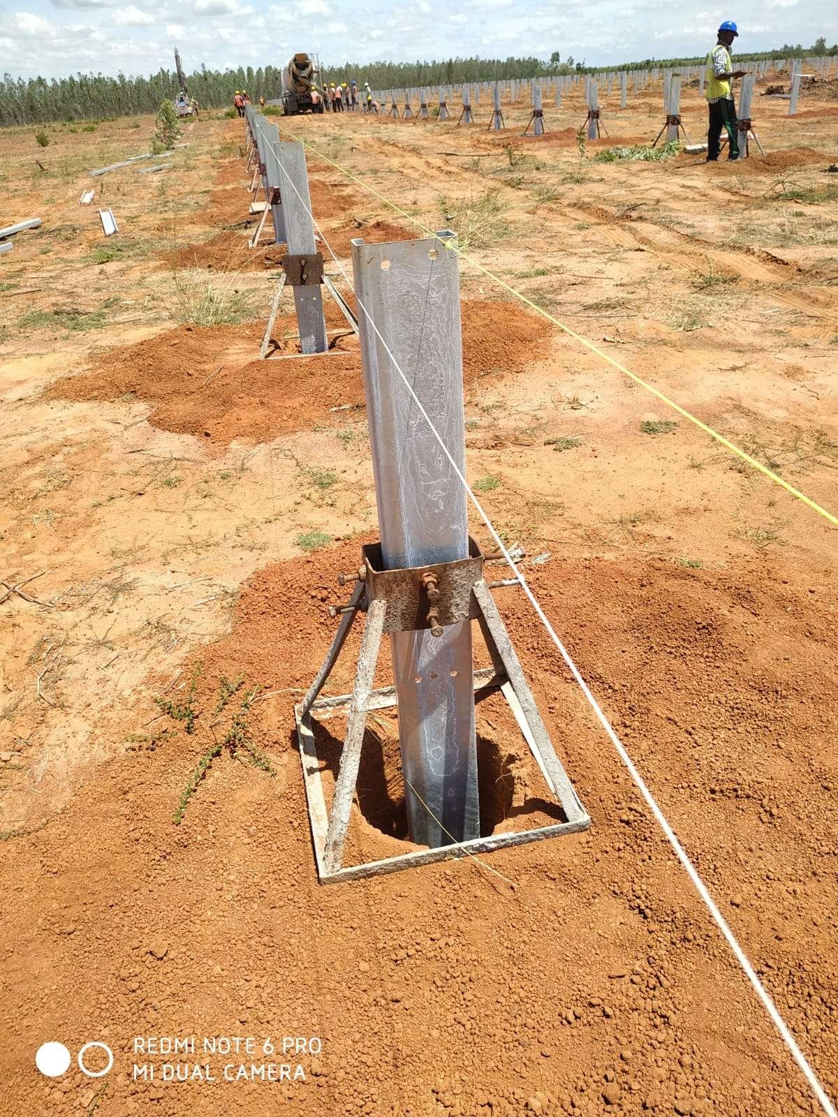 Solar Project