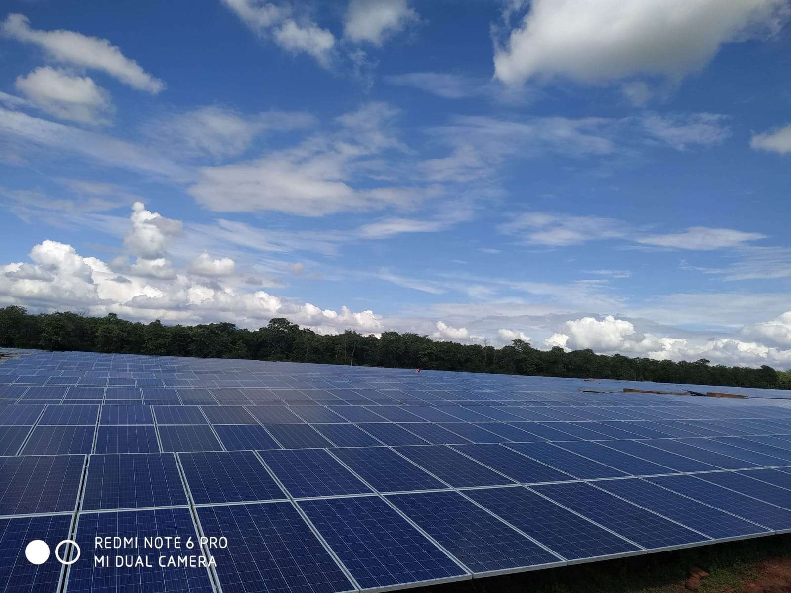 Solar Project