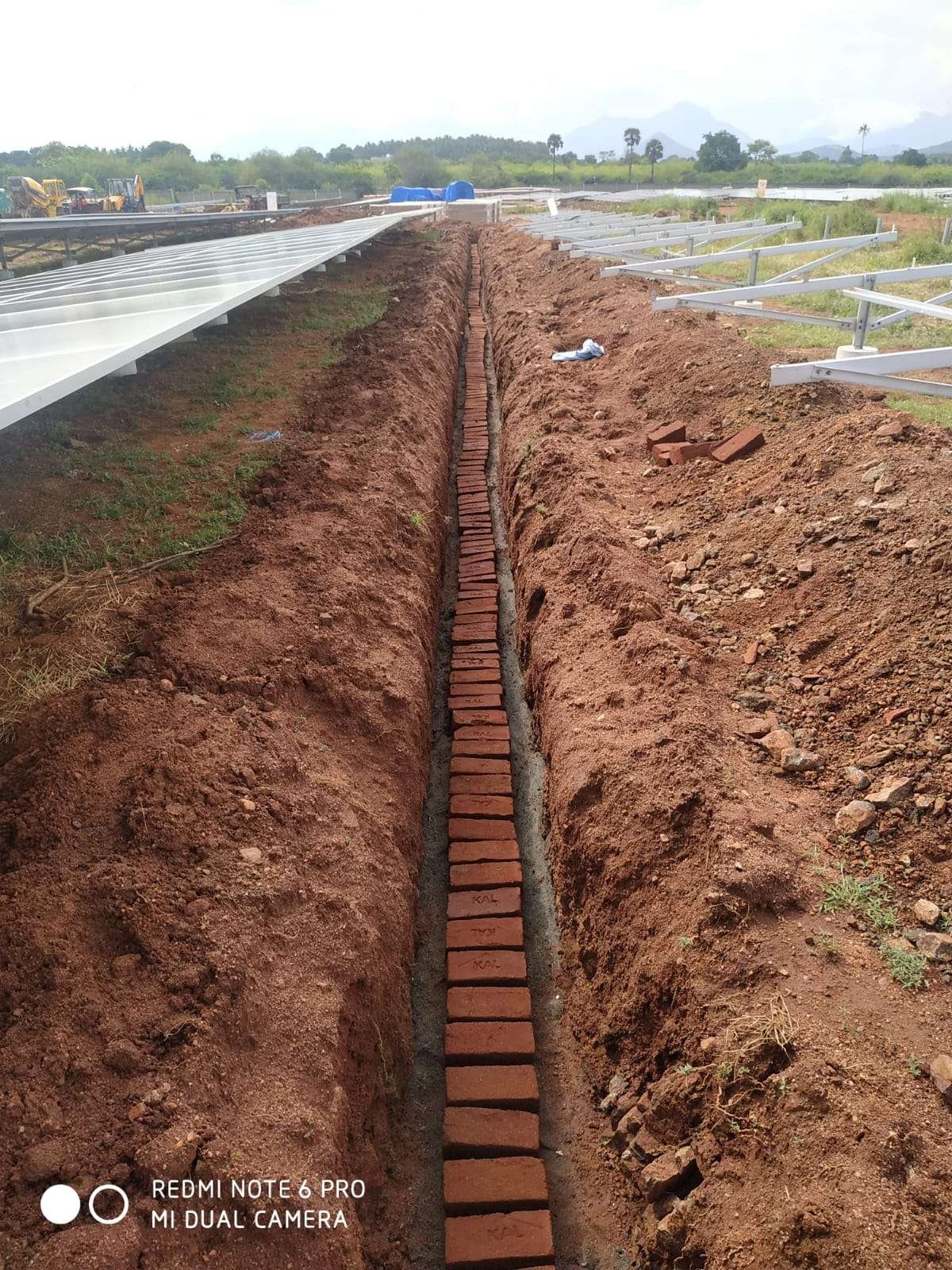 Solar Project