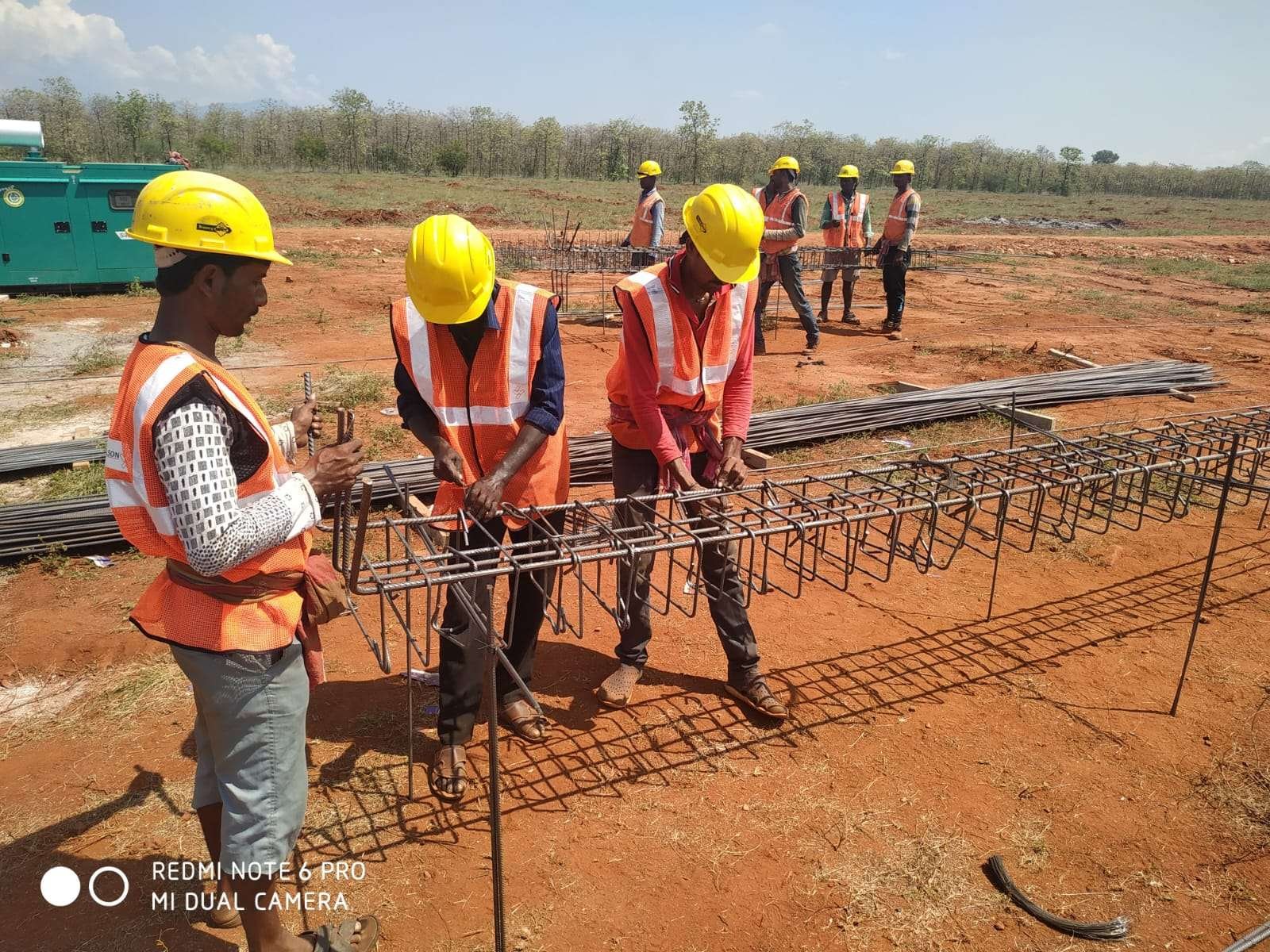 Solar Project