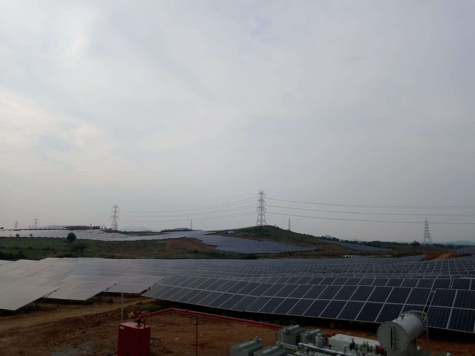 Solar Project