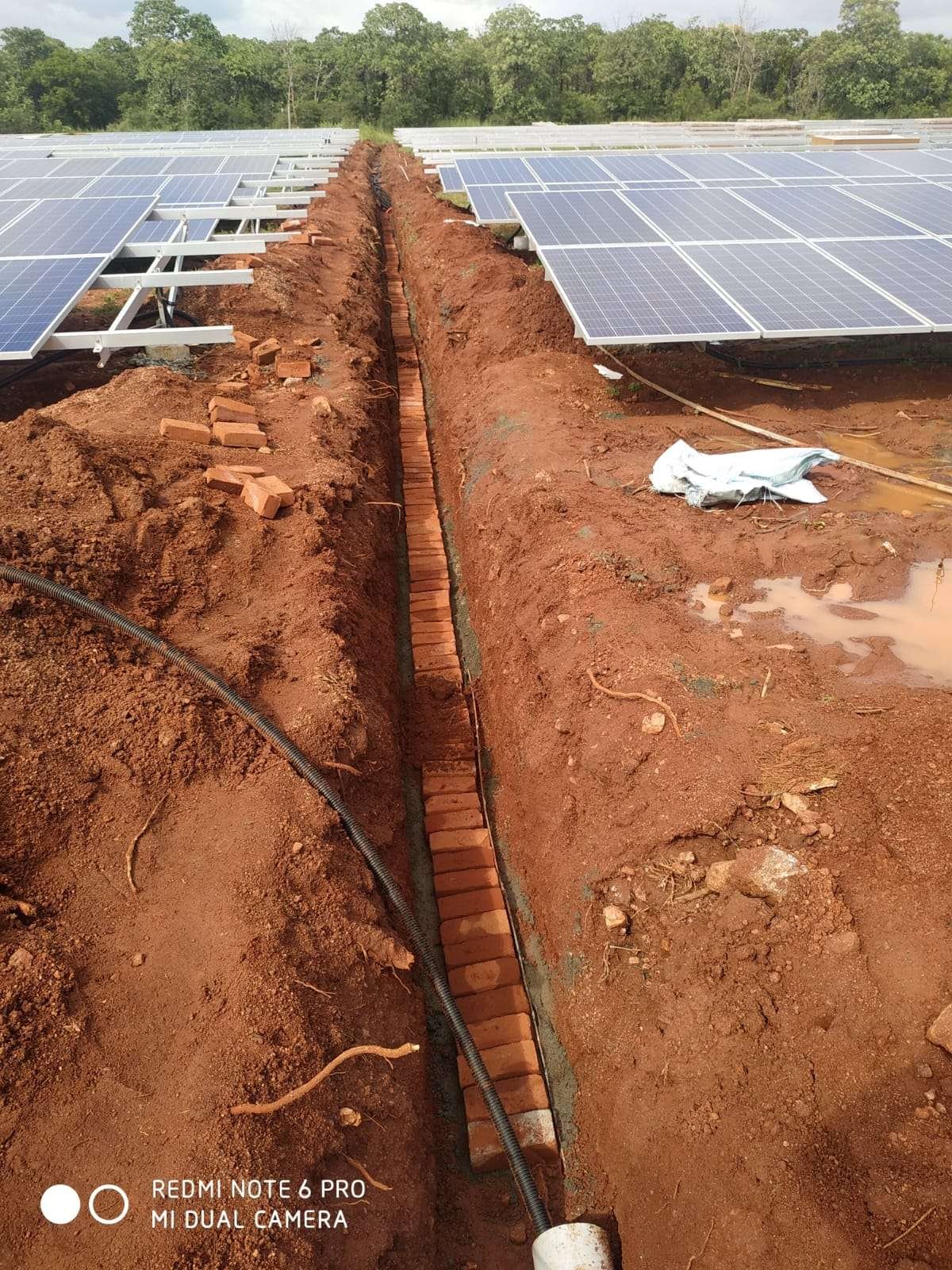 Solar Project