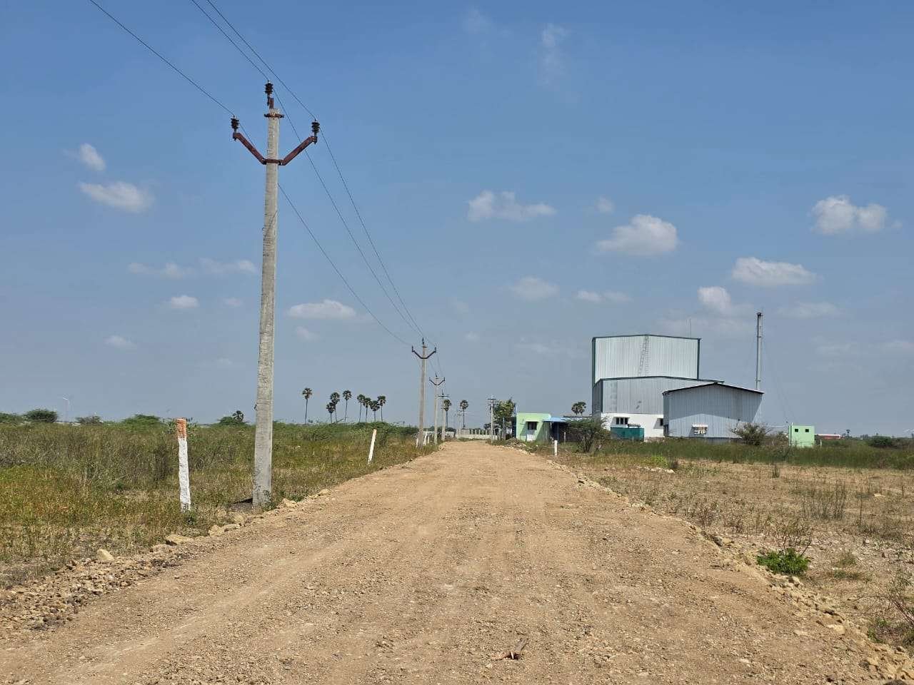 Solar Project