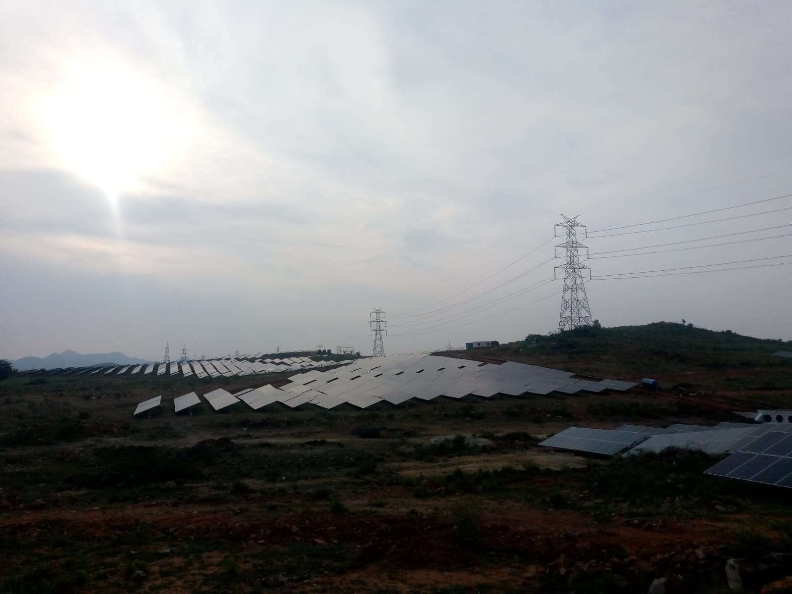Solar Project